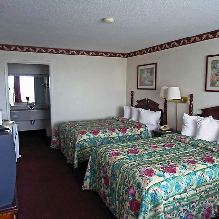 Motel 6-Troy, OH Exterior foto