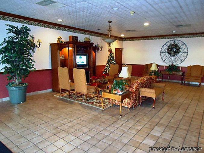 Motel 6-Troy, OH Exterior foto